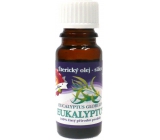 Slow-Natur Eukalyptus ätherisches Öl 10 ml