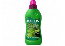 Bopon Palms, Jukay, Dracena, Flüssigdünger 500 ml