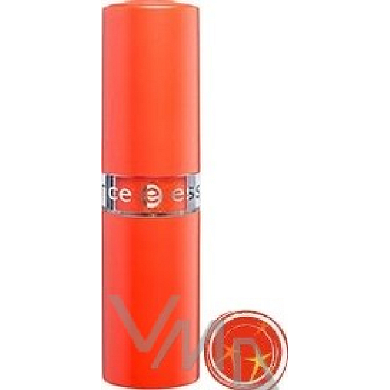 Essence Lipstick Lipstick 61 Ich bin ein Lobstar! 4 g