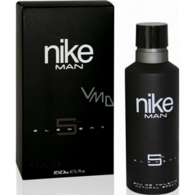 Nike 5th Element für Männer EdT 150 ml Eau de Toilette Ladies