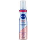 Nivea Color Care & Protect extra starke Fixierung 4 Schaumhärter 150 ml