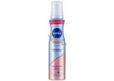 Nivea Color Care & Protect extra starke Fixierung 4 Schaumhärter 150 ml