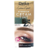 Delia Cosmetics Farbcreme Augenbrauencreme mit Arganöl färben 4.0 Braun 15 ml + 15 ml