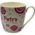 Nekupto Twister Becher namens Peter Pink 0,4 Liter