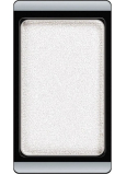 Artdeco Eye Shadow Pearl perleťové oční stíny 10 Perlweiß 0,8 g
