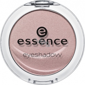Essence Eyeshadow Mono Eyeshadow 20 Rosiges Glück 2,5 g
