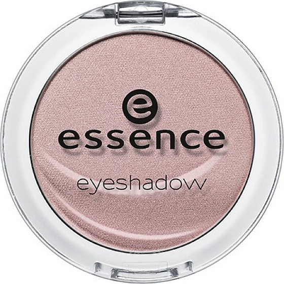 Essence Eyeshadow Mono Eyeshadow 20 Rosiges Glück 2,5 g