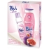 B.U. In Action Tender Touch Antitranspirant Deodorant Spray für Frauen 150 ml + In Action Yogurt + Fig Duschgel 250 ml, Kosmetikset