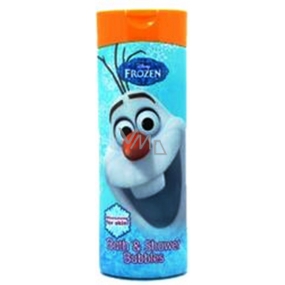 Disney Frozen Olaf 2in1 Duschgel und Schaum 400 ml
