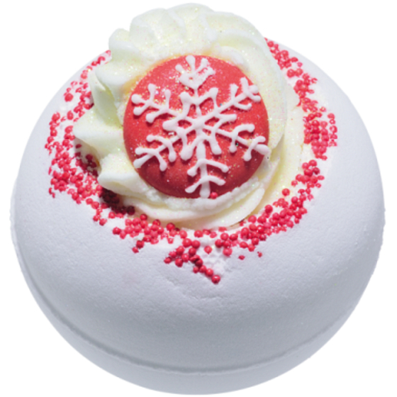 Bomb Cosmetics Perfektes Geschenk - Perfektes Geschenk Funkelnder Badeballist 160 g