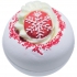 Bomb Cosmetics Perfektes Geschenk - Perfektes Geschenk Funkelnder Badeballist 160 g
