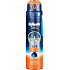 Gillette Fusion ProGlide Sensitive Active Sport 2 in 1 Rasiergel, für Männer 170 ml