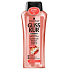 Gliss Kur Ultimate Resist Shampoo für schwaches, erschöpftes Haar 400 ml