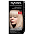 Syoss Professional Haarfarbe 10-1 Extra helle reine Blondine