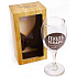 Albi Weinglas Flüssigkeitstherapie 220 ml