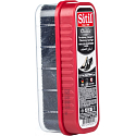 Sitil Special Cleansing Sponge Polierschwamm schwarz