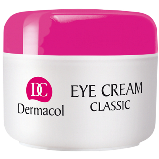 Dermacol Augencreme Classic 50 ml
