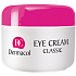 Dermacol Augencreme Classic 50 ml