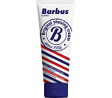 Barbus Classic Rasierschaum mit Glycerin, 75 g