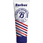 Barbus Classic Rasierschaum mit Glycerin, 75 g