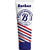 Barbus Classic Rasierschaum mit Glycerin, 75 g