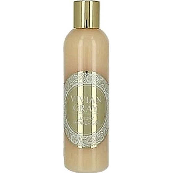 Vivian Grey Sweet Vanilla Luxuscreme Duschgel 250 ml