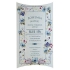 Bohemia Gifts Blue Spa mit Glycerin Extrakt aus Meeresalgen handgefertigte Toilettenseife in Pappschachtel 100 g