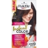 Schwarzkopf Palette Instant Color allmählich waschbare Haarfarbe 19 Dunkelbraun 25 ml