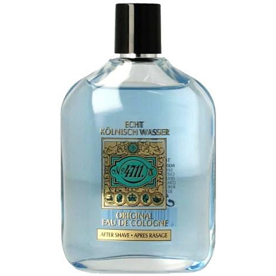 Original Eau De Cologne Rasierwasser 100 ml