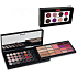 Pupa Pupart L Augen-, Lippen- und Gesichtsmake-up Kosmetikpatrone für Augen-, Lippen- und Gesichtsmake-up 012 Smoky Plum 42,2 g