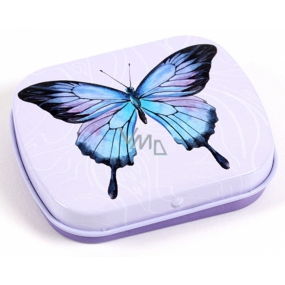 Albi Mini kann Schmetterling 5 x 6 x 1,4 cm
