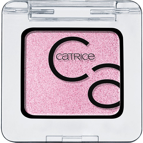 Catrice Art Couleurs Eyeshadow Lidschatten 160 Silicon Violet 2 g