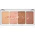 Essence Glow To Go Aufhellungspalette 10 Sunkissed Glow 14 g