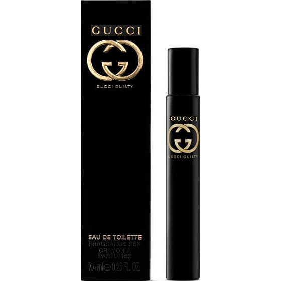 Gucci Guilty Eau de Toilette für Frauen 7,4 ml Rollerball
