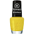 Dermacol Nagellack Mini Summer Collection Nagellack 09 Dazzling Sun 5 ml