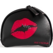 Revlon schwarze Tasche 36,5 x 39,5 cm