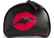 Revlon schwarze Tasche 36,5 x 39,5 cm