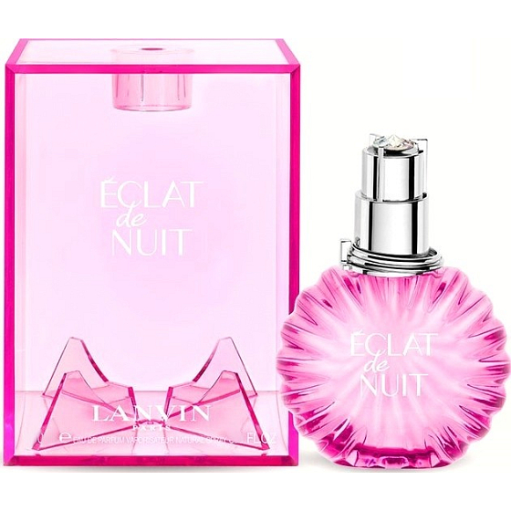 Lanvin Eclat de Nuit parfümiertes Wasser für Frauen 30 ml