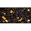 Millefiori Milano Via Brera Earl Grey - Blumenduft Diffusor 250 ml + 8 30 cm lange Stiele für mittelgroße Räume hält mindestens 3 Monate