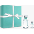 Tiffany & Co. Tiffany parfümiertes Wasser für Frauen 50 ml + parfümiertes Wasser für Frauen 5 ml, Geschenkset