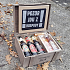 Bohemia Gifts Geschenkkorb für Brauer