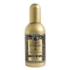 Tesori d Oriente Royal Oud Dello Jemen Eau de Parfum für Frauen 100 ml