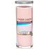 Yankee Candle Pink Sands Dekor Duftkerze großes Zylinderglas 75 mm 566 g