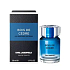 Karl Lagerfeld Bois de Cedre Eau de Toilette für Männer 50 ml