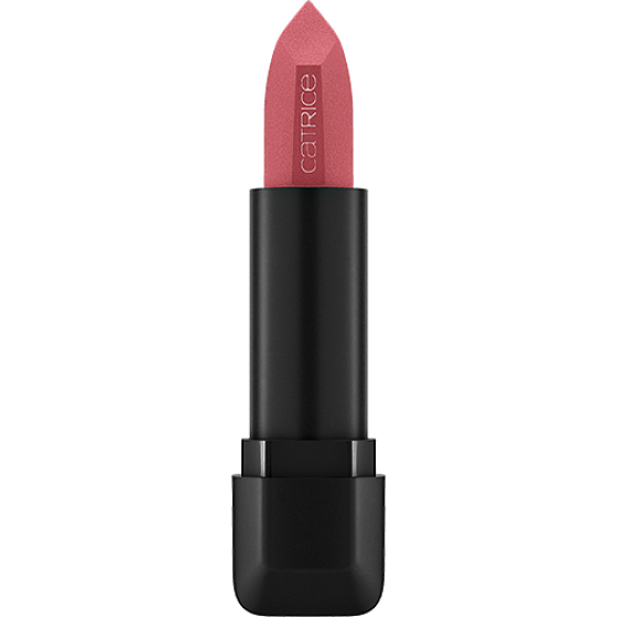 Catrice Demi Matt Lippenstift Lippenstift 020 Schmeichelhaftestes Blütenblatt Pink 4 g