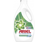 Ariel Mountain Spring Flüssigwaschgel für saubere und duftende Wäsche ohne Flecken 40 Dosen 2,2 l