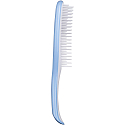 Tangle Teezer Wet Detangler Professionelle Nasshaarbürste schwarz Serenity Blue