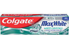 Colgate Zahnpasta Max White, 75 ml