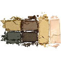 Rimmel London Mini Power Palette Lidschatten-, Lippen- und Gesichtspalette 005 Boss Babe 6,8 g