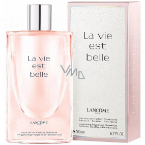 Lancome La Vie Est Belle Duschgel 200 ml